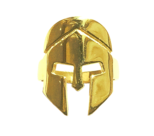 Mask Gold 